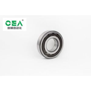 NK 16/16 Full Complement Needle Thrust Bearing 16x24x16mm