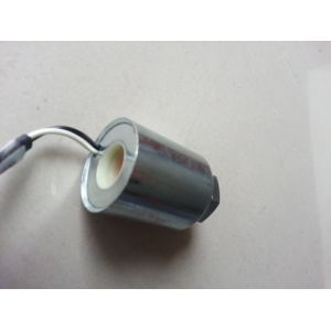 Solenoid W/Cables , X-Car. , Deltrol56813-60 24v dc Used For Auto Cutting