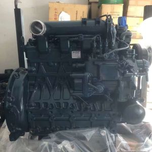 V3307T V3307-T Excavator Diesel Engines V3307-DI V3307-DI-T V3307-DI-T-E3B For