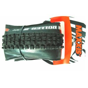 Foldable Bead Electric Mountain Bike Road Tires MAXXIS Tire With 60 MAX PSI