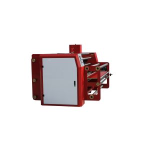 Calander Roll To Roll Heat Transfer Machine Sublimation Transfer Machine