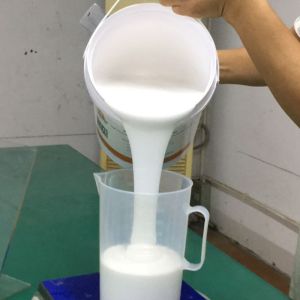 Liquid Silicone Rubber RTV2 for Sculpture Mold Making