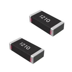 Cheap Moistureproof SMD NTC Type Thermistor Practical With Glass Layer for sale