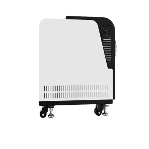 Omnidirectional Planetary Ball Mill Machine For Grinding Brittle