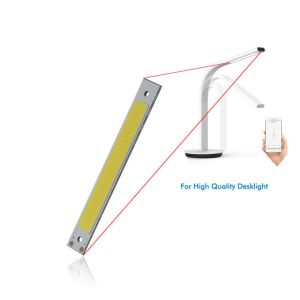 Desk Light 3W - 20W COB LED Chip 2700K - 6000K 120-140lm/W Aluminum Substrate