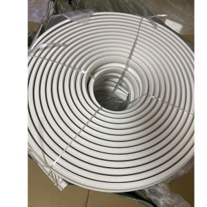 Custom Marine Boat Bumper Strip Gunwale Edge Trim Boat Rub Rails