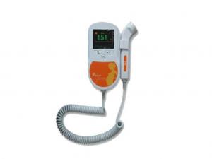 Cheap Pocket Fetal Doppler Monitor for sale