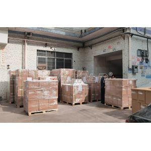 24V Truck Air Conditioning Compressor DKS15C 5PK For Hualing Hanma WXTK419