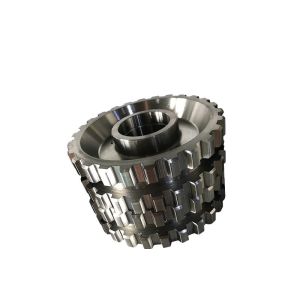 Cheap Astm custom Cnc 5 Axis Cnc Machining Lathe Machine Automation part for sale