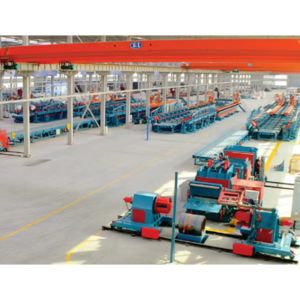 Q235B Seismic Prefab Modular House Structural Steel Bridge