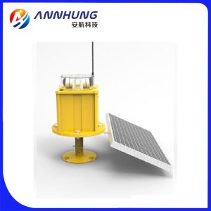 China LED Solar FATO 310cd 12VDC Runway Threshold End Light on sale