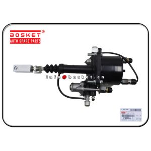 1-31800564-1 1318005641 Clutch Booster Assembly For Isuzu CYH EXR EXZ