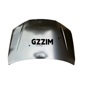 Boost Your Car's Performance with Our Automobile Body Kit Fulfilling Your