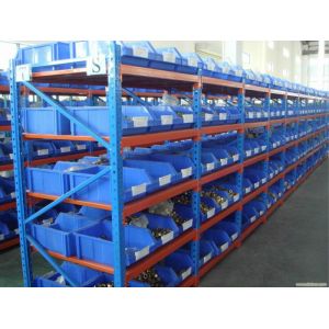 Industrial Long Span Racking