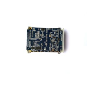 Cheap Economic Low Latency COFDM Module With Transparent Serial Data Transmission for sale