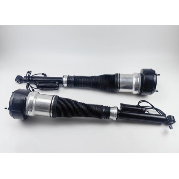 Quality Pair Rear Air Suspension Shock Strut For Mercedes Benz S-Class W221  2213205613 2213205513 wholesale
