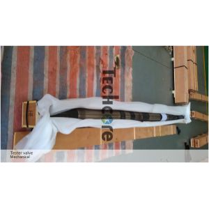 Downhole Testing Mechanical Tester Valve 5 x 10000 psi Alloy Steel