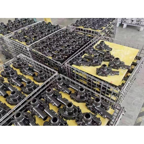 ZX330-3G ZX360 SY365 8943955641 6HK1 Isuzu Oil Pump Cast Iron