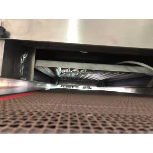 365nm Wavelength UV Irradiation Machine with Manual/Automatic Temperature and