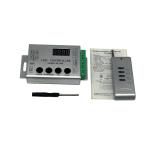 RF 4 Key Hc008 RGB LED Pixel Controller With 133 Effect Modes