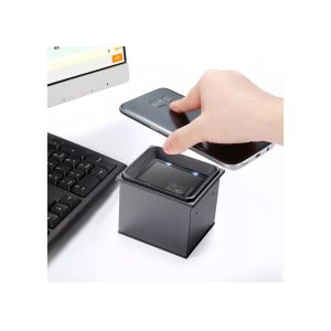 Digital Arduino Barcode Scanner Module Virtual RS232 With Infrared 960x640 CMOS