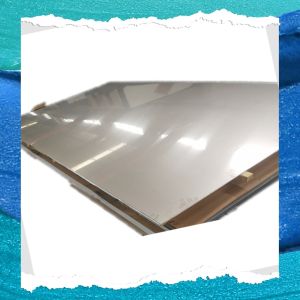 ASTM Standard Stainless Steel Sheet Plate with Thickness 0.05mm-150mm