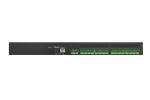 8X8 Conference DSP Digital Processor Media Matrix For Hall Auditorium Public