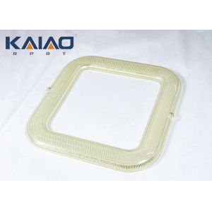 Tolerance 0.05mm Custom Injection Mold pC Household Electronic Equipment