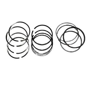 Engine piston ring name for 1121211371 1121210942 6SD1 Piston Liner Kit