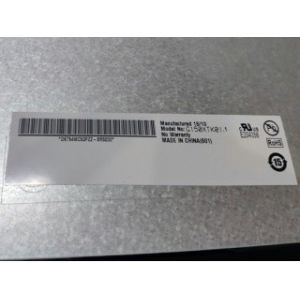 15 Inch On-Cell Touch Panel G150XTK01.1 Life ≥ 70K hours With LED Driver For