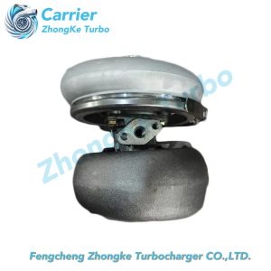 J80S TD226B Diesel Weichai Deutz Turbocharger 13038512-EP DE2478080014 13038512