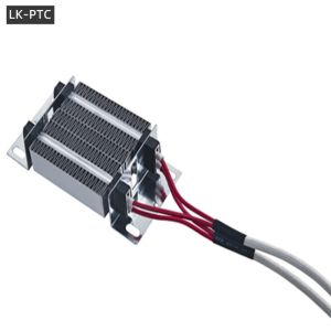 Insulated PTC Air Heater Solar Energy Storage Battery Preheating System Heater