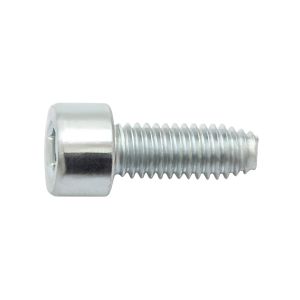 DIN7500 DIN7500-EE Taptite Screws Fasteners Hexagon Cheese Head Thread Rolling
