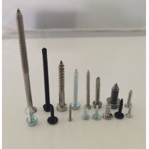 Self Drilling Screws Self Tapping Screw Wood Screw