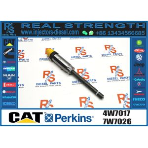 Common Rail Injector Assy 0R-1743 0R-1745 0R-3536 0R-1746 0R-3418 0R-3419 0R