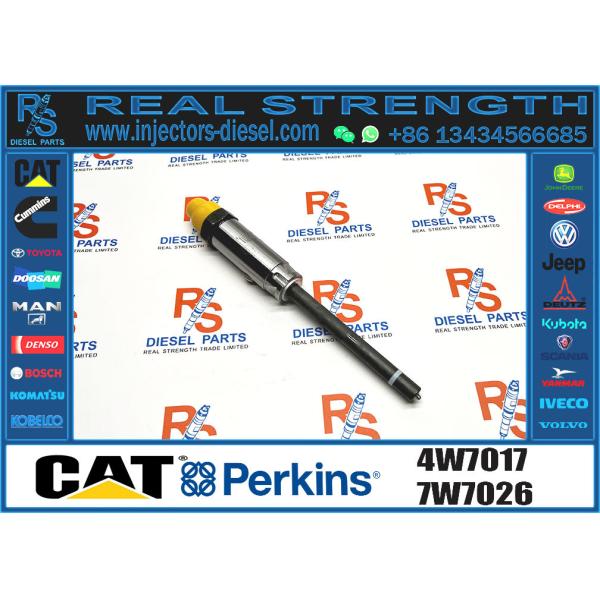 Common Rail Injector Assy 0R-1743 0R-1745 0R-3536 0R-1746 0R-3418 0R-3419 0R