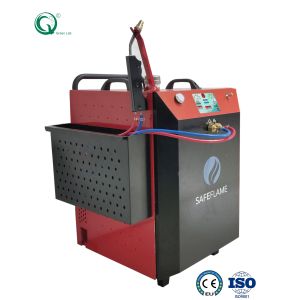 PEM Cell Oxygen Hydrogen Water Welding Machine with CE Certificate and Max Power