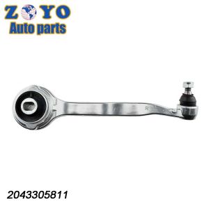 OE NO. 2043309111 Front Right Lower Control Arm for Mercedes-Benz w204 C230 2006