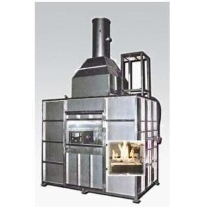 Electronic Flammability Testing Equipment for Hose / Pipe / Fire Resistance