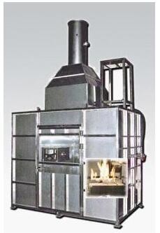 Electronic Flammability Testing Equipment for Hose / Pipe / Fire Resistance