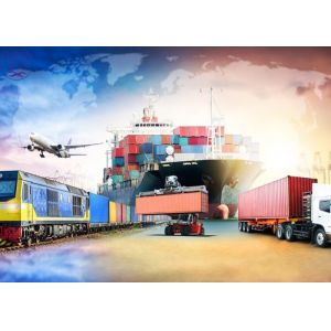 China Courier Consolidation Warehousing Shipping DDP Ocean Freight Forwarding Services on sale