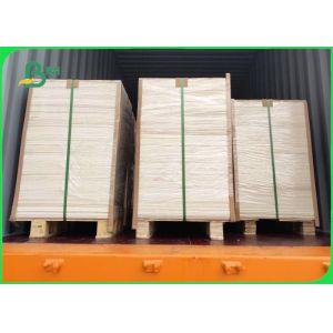 160um Tear Resistant And Waterproof Matte White Paper For Target Shooting