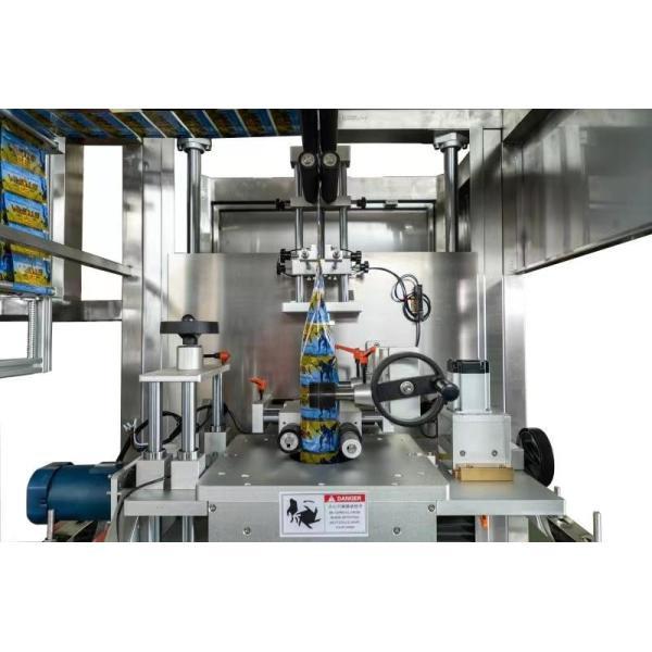 PVC Plastic Bottle Neck Automatic Shrink Sleeve Applicator Machine 20L 5 Gallon