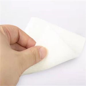 Cheap Absorbent Calcium Silver Alginate Wound Dressing Sterile Latex Free for sale