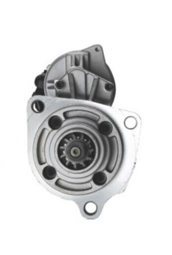Quality Komatsu Nikko Starter Motor High Torque Auto Parts 0-24000-03082 6BG1 wholesale