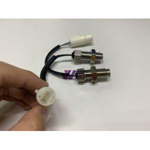 SK200-3 SK200-5 6D31T MC845235 Sensor Kobelco Excavator Parts