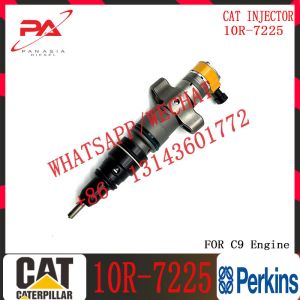 Engine Diesel Fuel Injector 387-9427 high quality 387-9427 263-8218 10R-7225