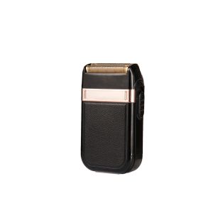 2*600mAh NI-Mh battery SHA-140 double-track contouring cutter floating shaving