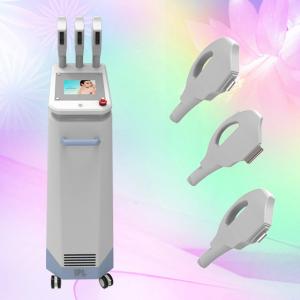 China 2014 new IPL laser hair removal machine for anti aging skin beauty product on sale
