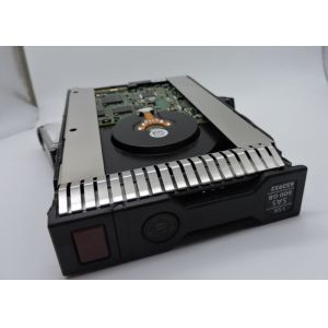 652620-B21 653952-001 533871-003 HP Hard Disk 600G 15K SAS 3.5 Inch 1 Year
